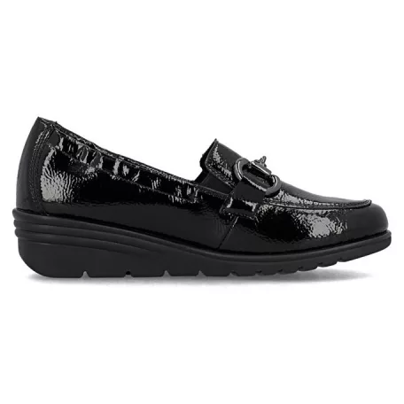 Rieker női cipő-L5352-00