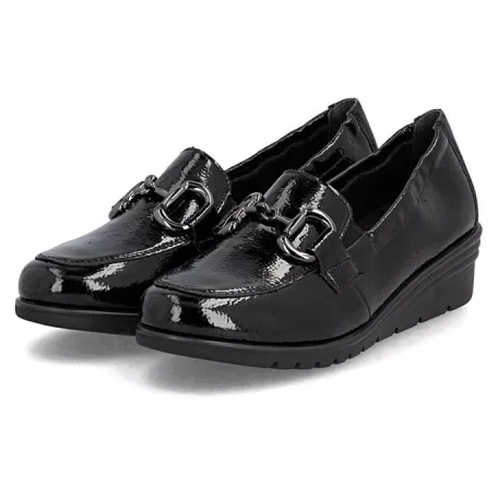 Rieker női cipő-L5352-00