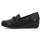 Rieker női cipő-L5361-00