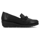 Rieker női cipő-L5361-00