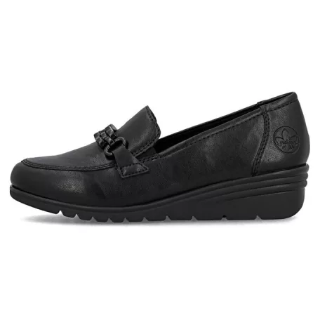 Rieker női cipő-L5361-00