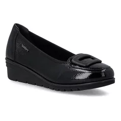 Rieker női cipő-L5362-00