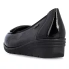 Rieker női cipő-L5362-00