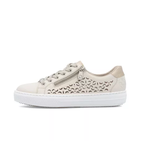 Rieker női cipő-L5904-60