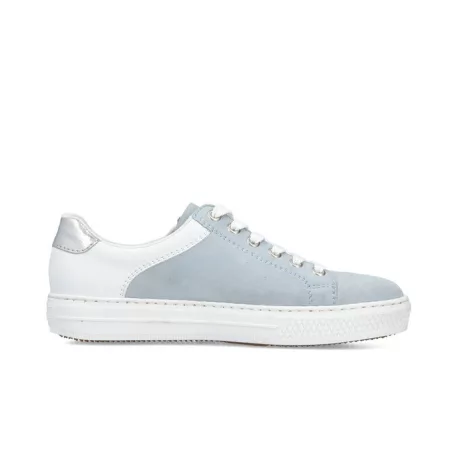 Rieker női cipő-L59A1-10