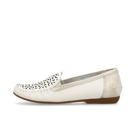 Rieker női cipő-L6350-60