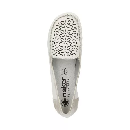 Rieker női cipő-L6350-60