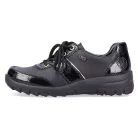 Rieker női cipő-L7120-00