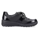 Rieker női cipő-L7120-00