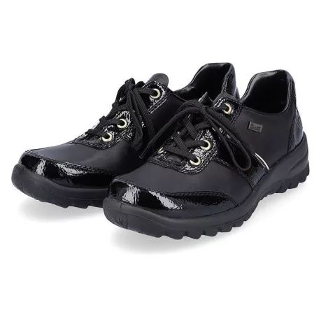 Rieker női cipő-L7120-00