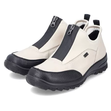 Rieker női cipő-L7153-60