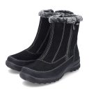 Rieker női bokacsizma-L7173-00