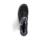 Rieker női bokacsizma-L7173-00