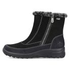 Rieker női bokacsizma-L7173-00