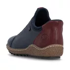 Rieker női cipő-L7562-14