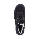 Rieker női bakancs-L7701-00