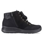 Rieker női bakancs-L7701-00