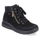 Rieker női bakancs-L7701-00