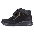 Rieker női bakancs-L7701-00