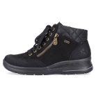 Rieker női bakancs-L7701-00