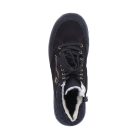 Rieker női bakancs-L7701-00