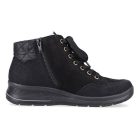 Rieker női bakancs-L7701-00
