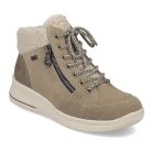 Rieker női bakancs-L7701-24