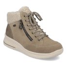 Rieker női bakancs-L7701-24