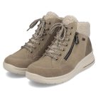 Rieker női bakancs-L7701-24