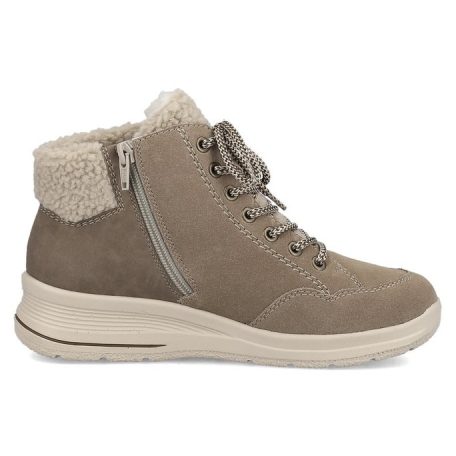 Rieker női bakancs-L7701-24
