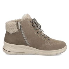 Rieker női bakancs-L7701-24