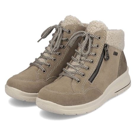 Rieker női bakancs-L7701-24