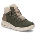 Rieker női bakancs-L7701-54