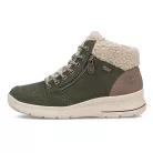 Rieker női bokacsizma-L7701-54
