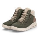 Rieker női bakancs-L7701-54