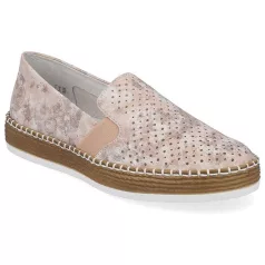 Rieker női cipő-L7852-31