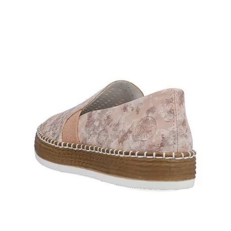 Rieker női cipő-L7852-31