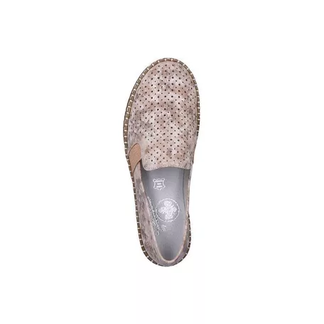 Rieker női cipő-L7852-31