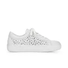 Rieker női cipő-L8831-80