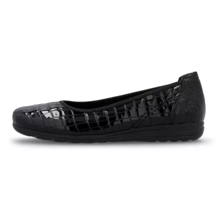 Rieker női cipő-L9350-01