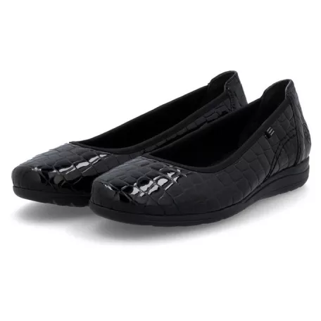 Rieker női cipő-L9350-01