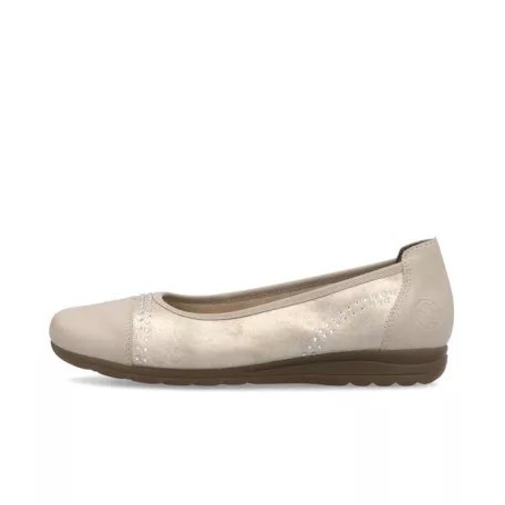 Rieker női cipő-L9353-62