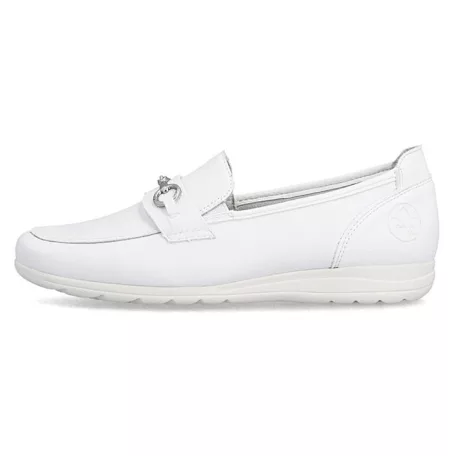 Rieker női cipő-L9355-80