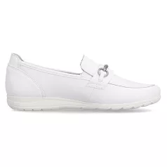 Rieker női cipő-L9355-80