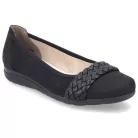 Rieker női cipő-L9358-00