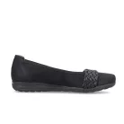 Rieker női cipő-L9358-00