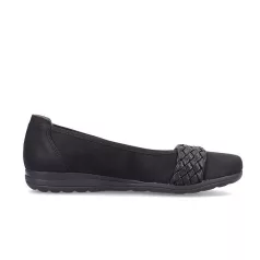 Rieker női cipő-L9358-00