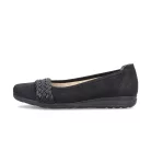 Rieker női cipő-L9358-00