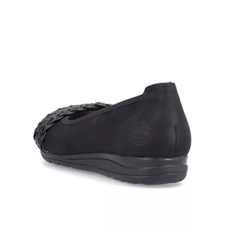 Rieker női cipő-L9358-00