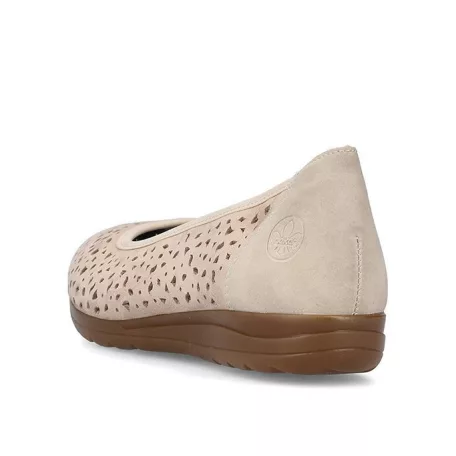 Rieker női cipő-L9365-61